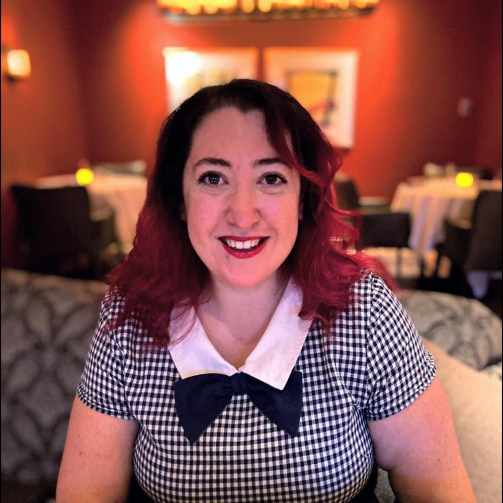 Meet your Posher, Samantha